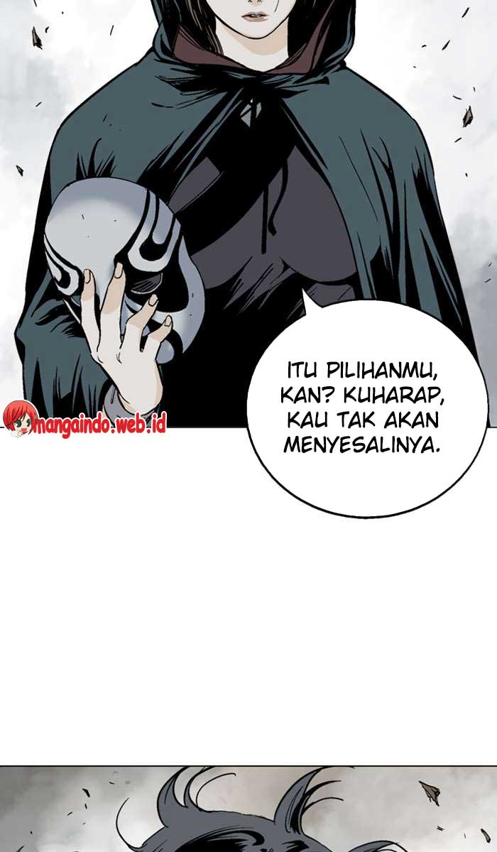 Gosu Chap 97 - Next Chap 98