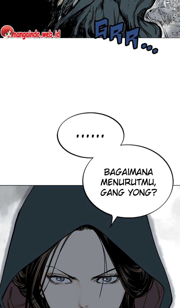 Gosu Chap 97 - Next Chap 98