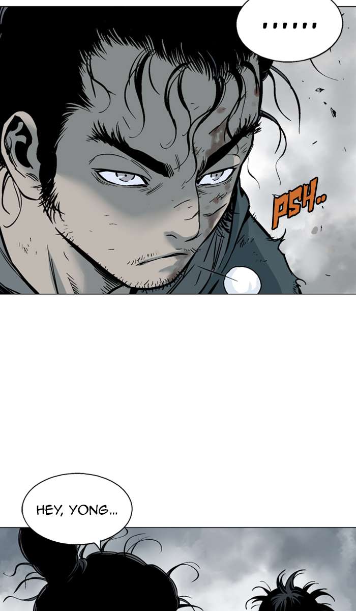 Gosu Chap 97 - Next Chap 98