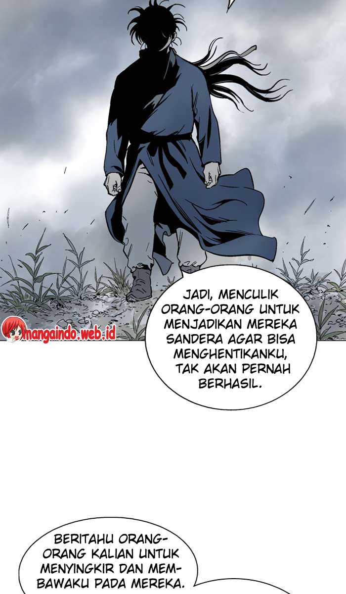 Gosu Chap 97 - Next Chap 98