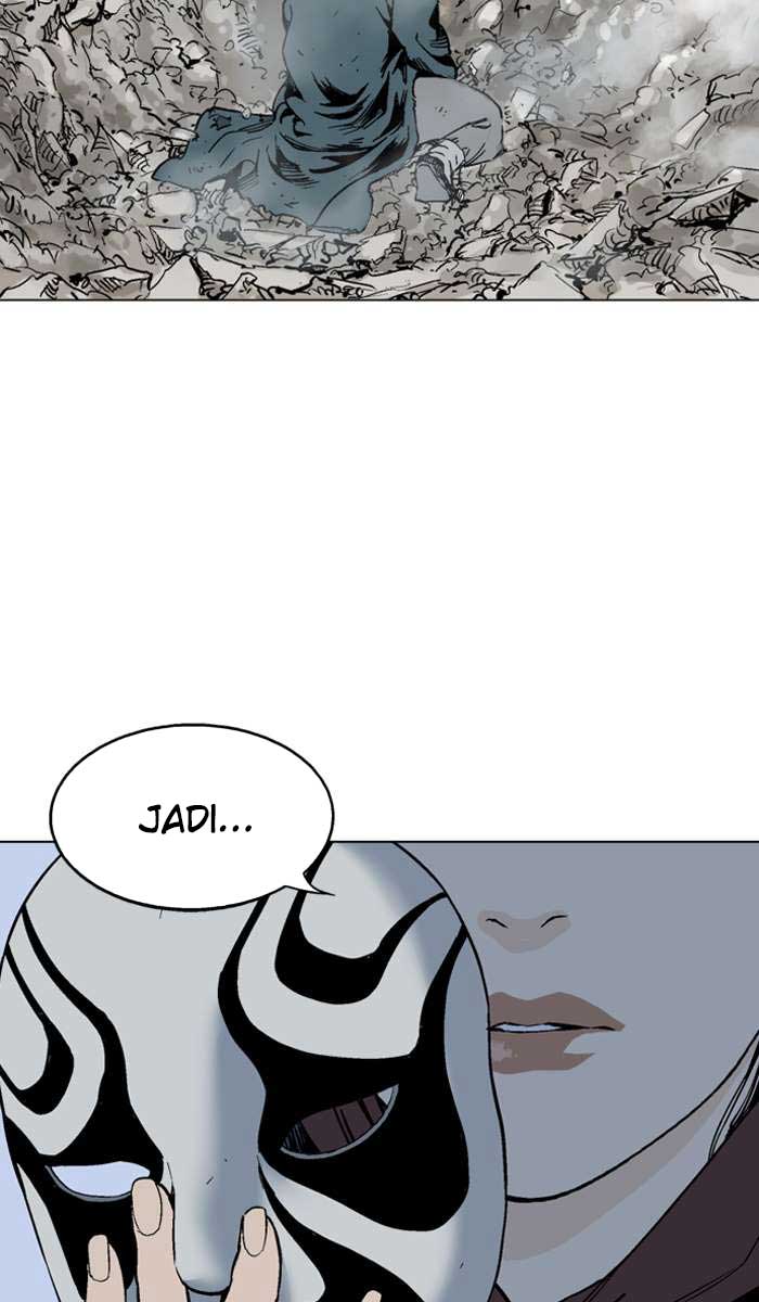 Gosu Chap 97 - Next Chap 98