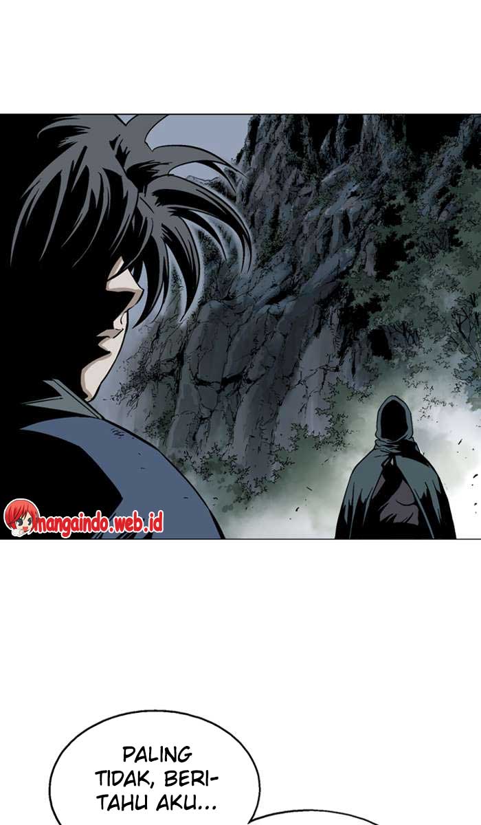 Gosu Chap 97 - Next Chap 98