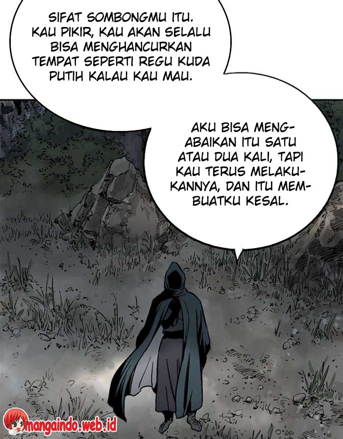 Gosu Chap 97 - Next Chap 98