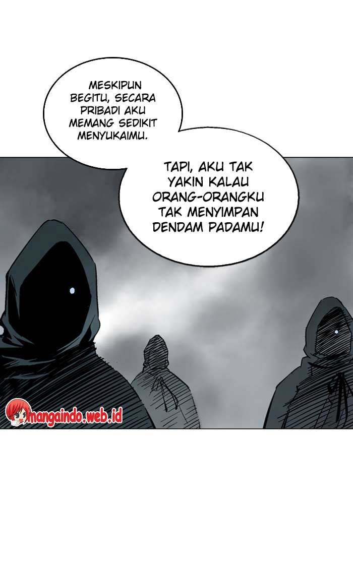 Gosu Chap 97 - Next Chap 98
