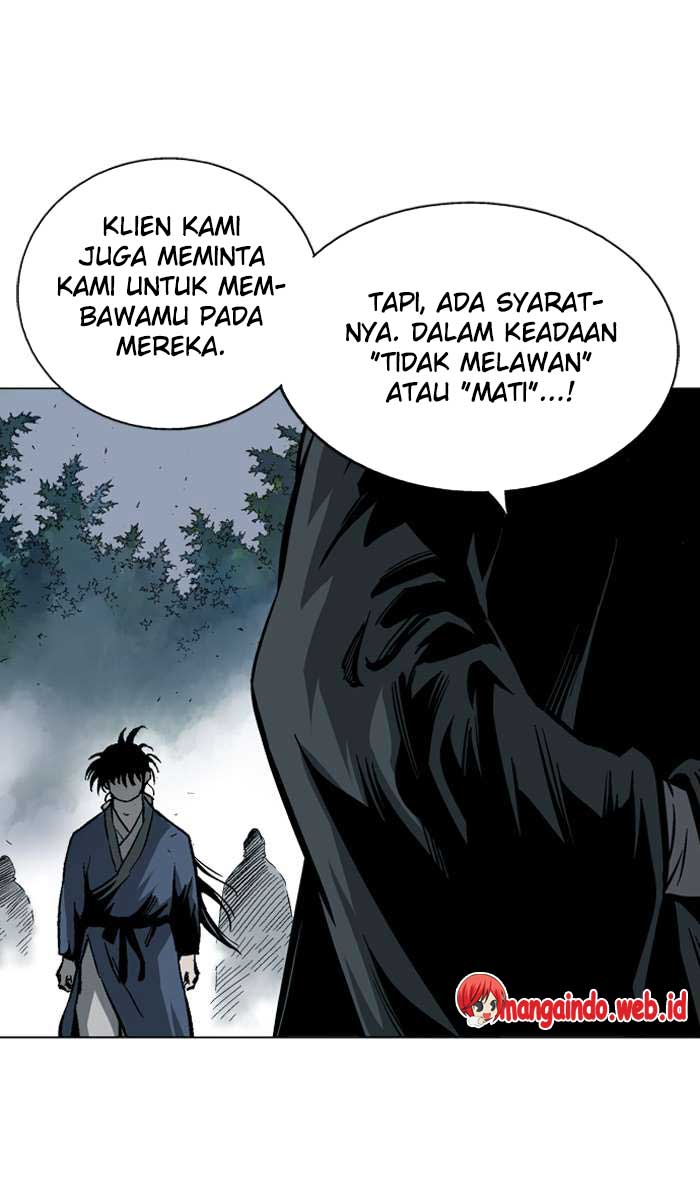 Gosu Chap 97 - Next Chap 98