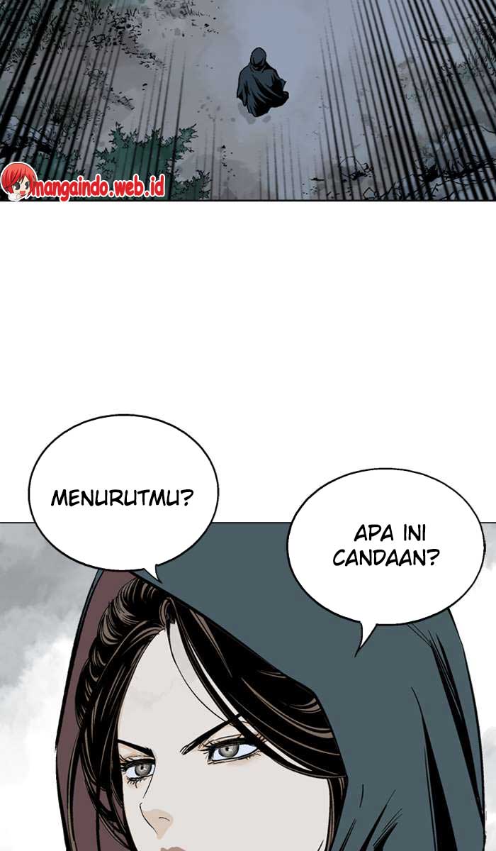 Gosu Chap 97 - Next Chap 98