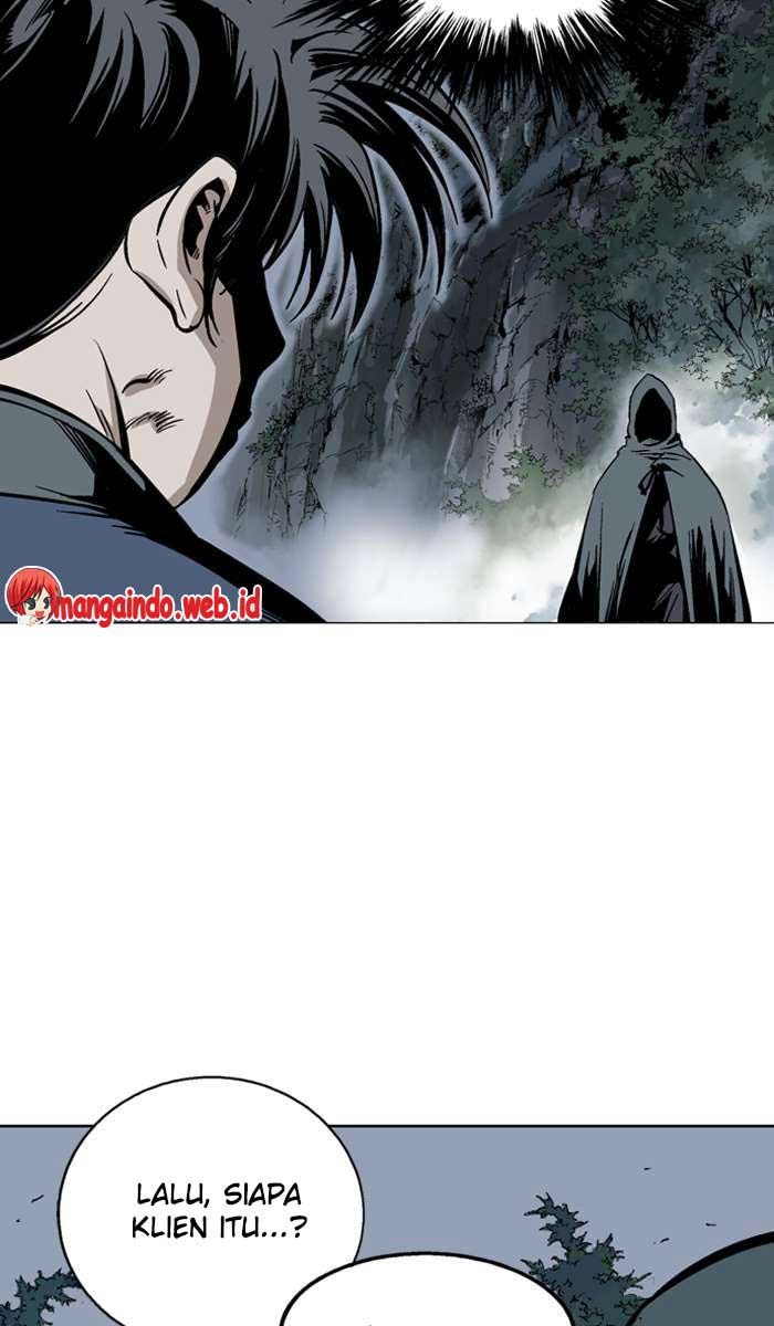 Gosu Chap 97 - Next Chap 98