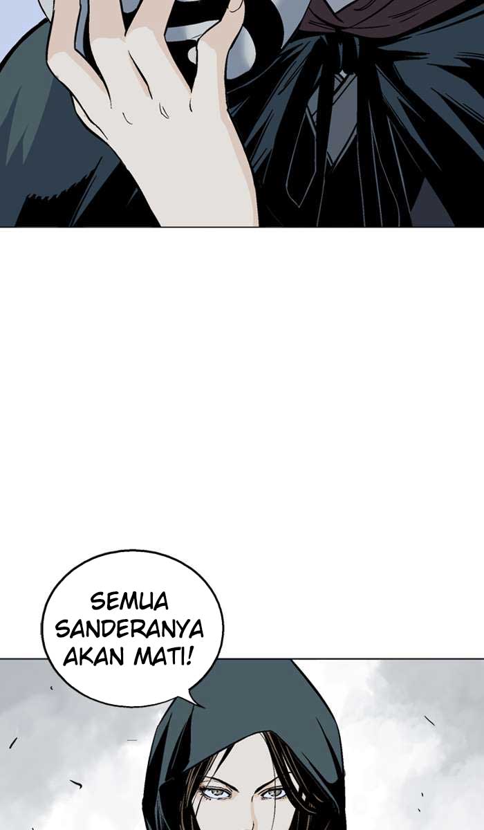 Gosu Chap 97 - Next Chap 98