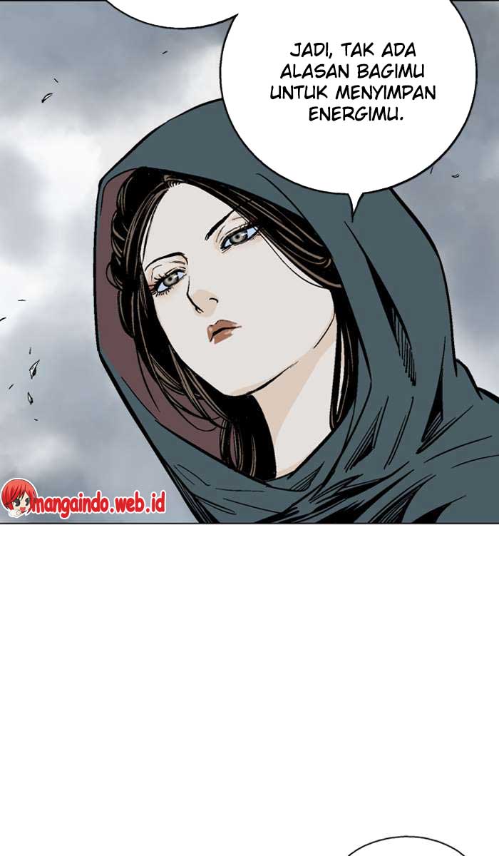 Gosu Chap 97 - Next Chap 98