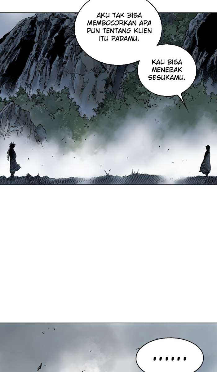 Gosu Chap 97 - Next Chap 98