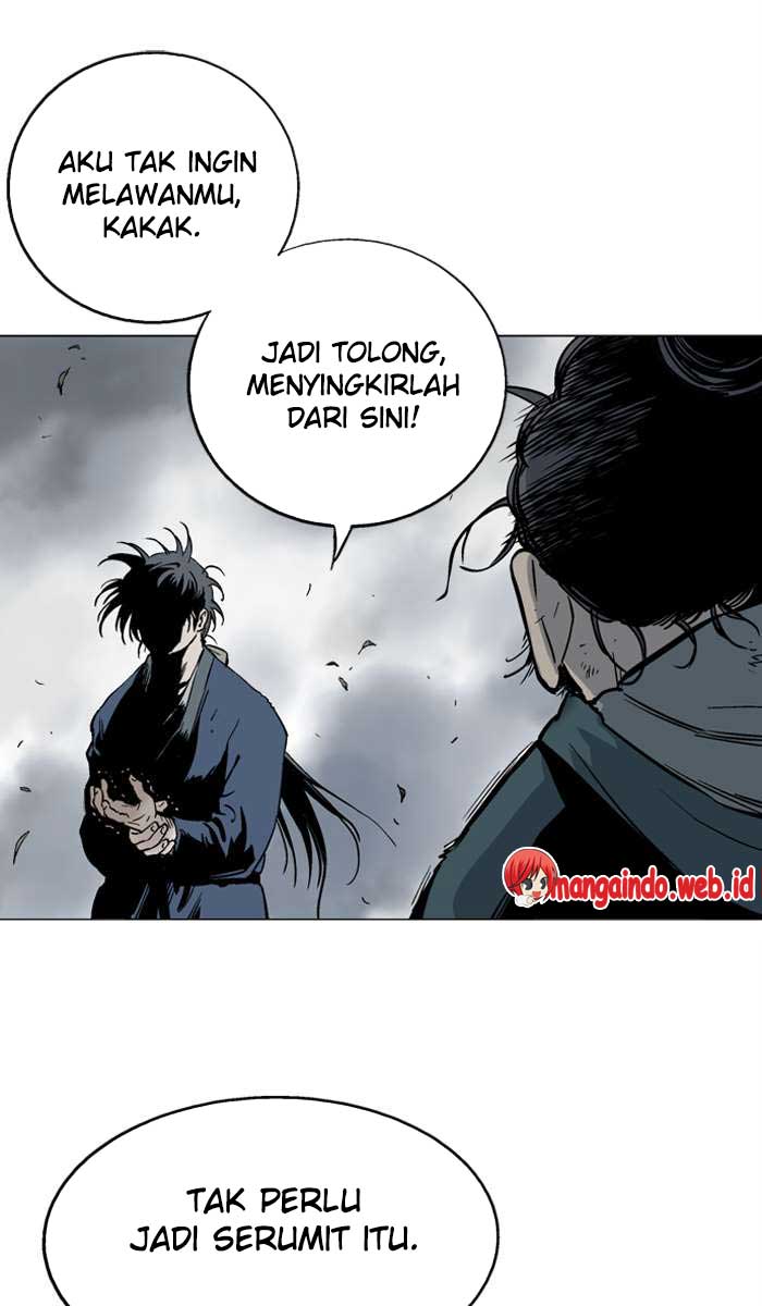 Gosu Chap 97 - Next Chap 98