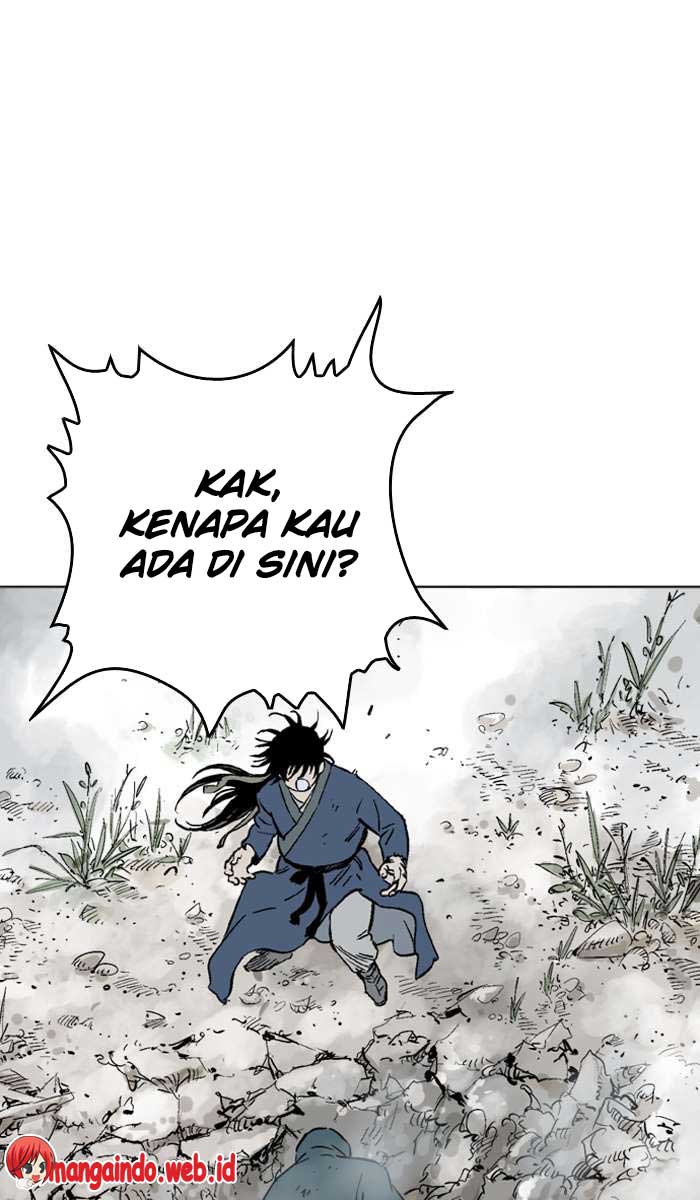 Gosu Chap 97 - Next Chap 98