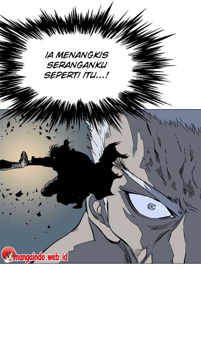Gosu Chap 98 - Next Chap 99