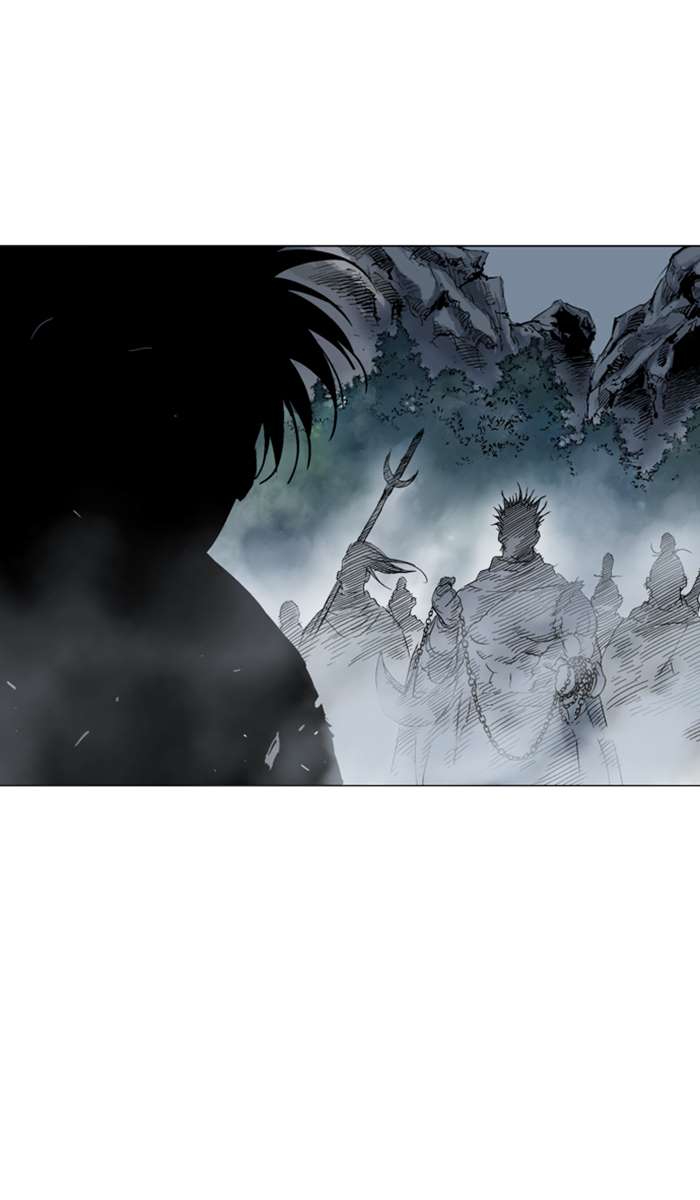 Gosu Chap 98 - Next Chap 99