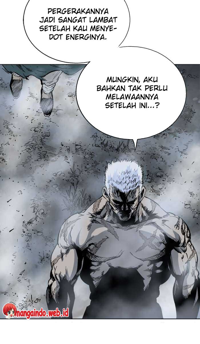 Gosu Chap 98 - Next Chap 99