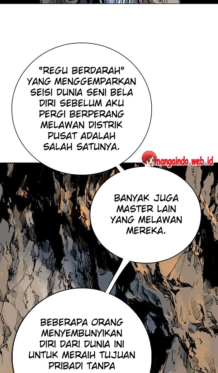 Gosu Chap 98 - Next Chap 99