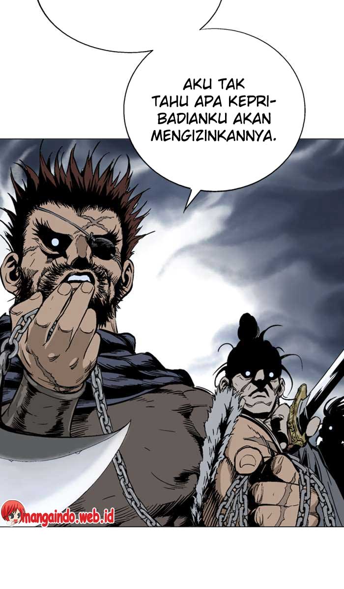 Gosu Chap 98 - Next Chap 99
