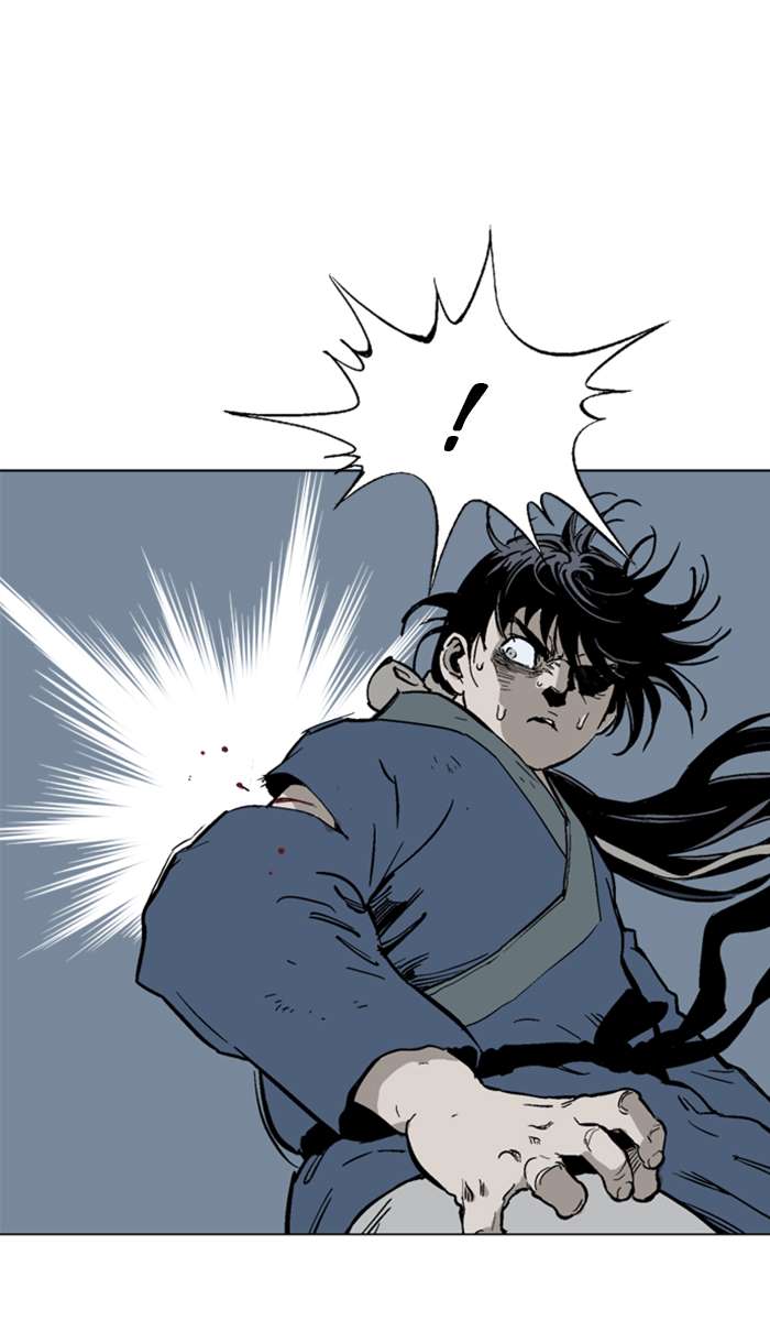 Gosu Chap 98 - Next Chap 99