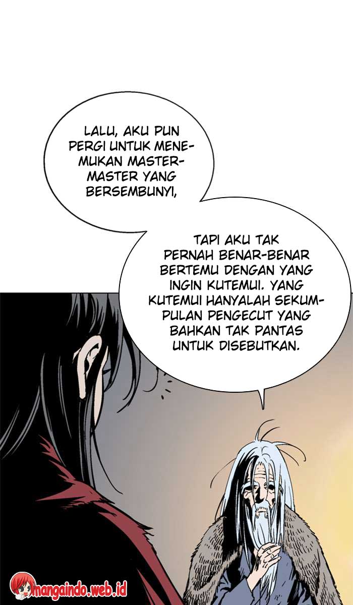Gosu Chap 98 - Next Chap 99