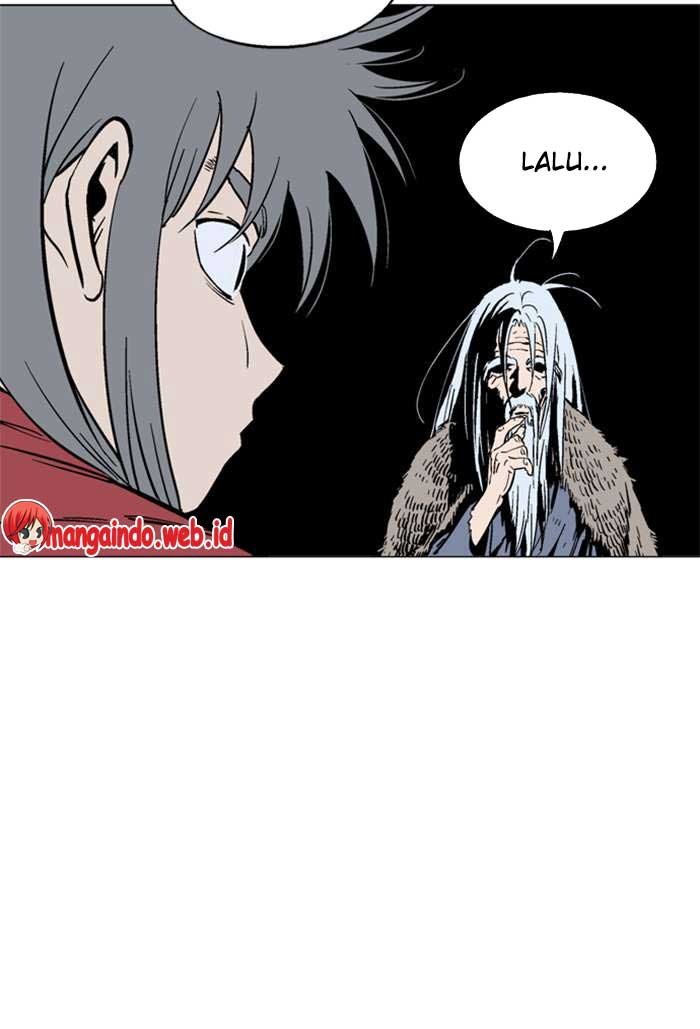 Gosu Chap 98 - Next Chap 99
