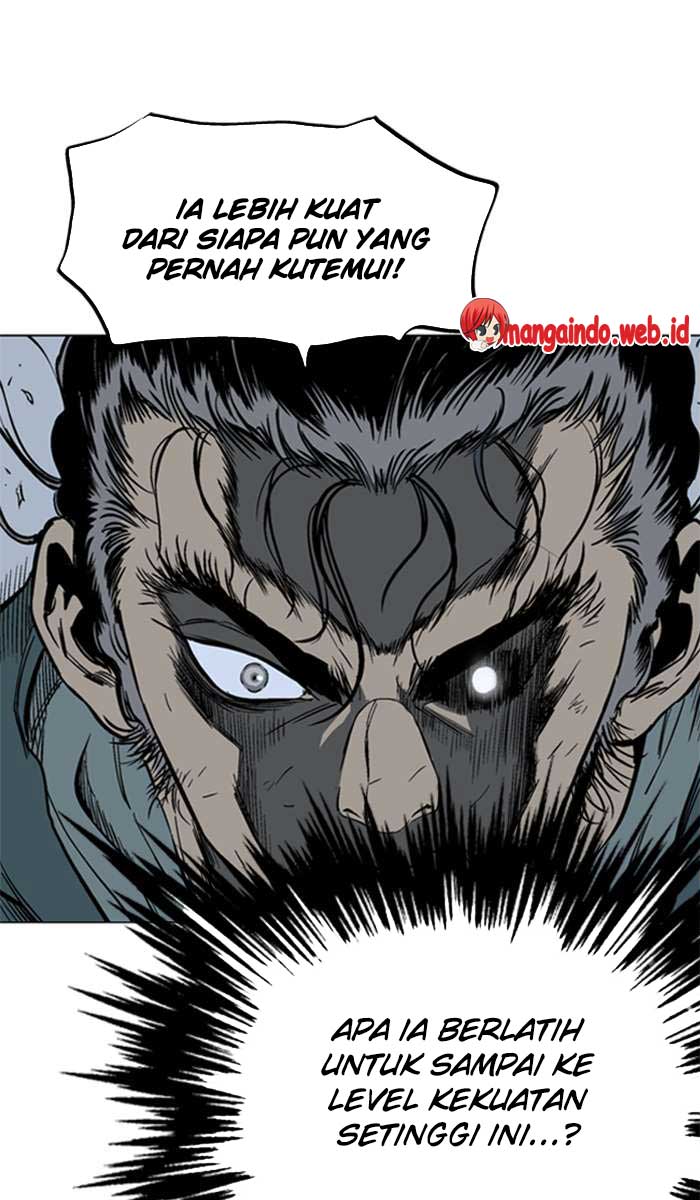 Gosu Chap 98 - Next Chap 99
