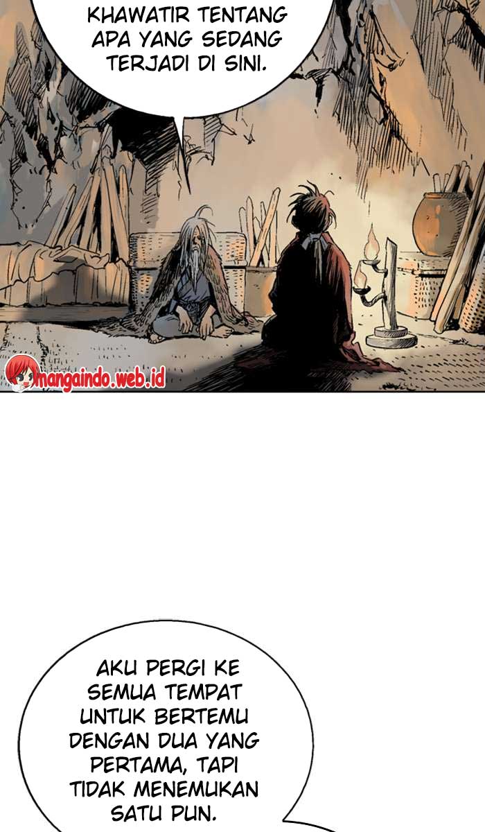 Gosu Chap 98 - Next Chap 99