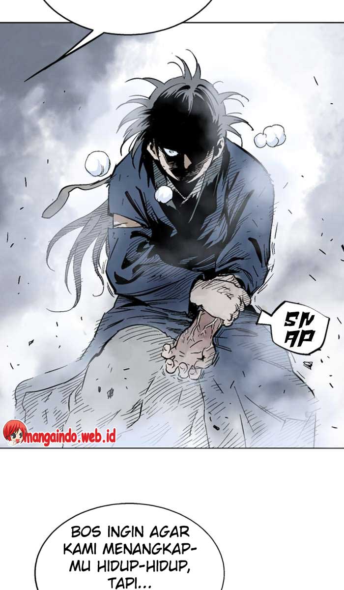 Gosu Chap 98 - Next Chap 99