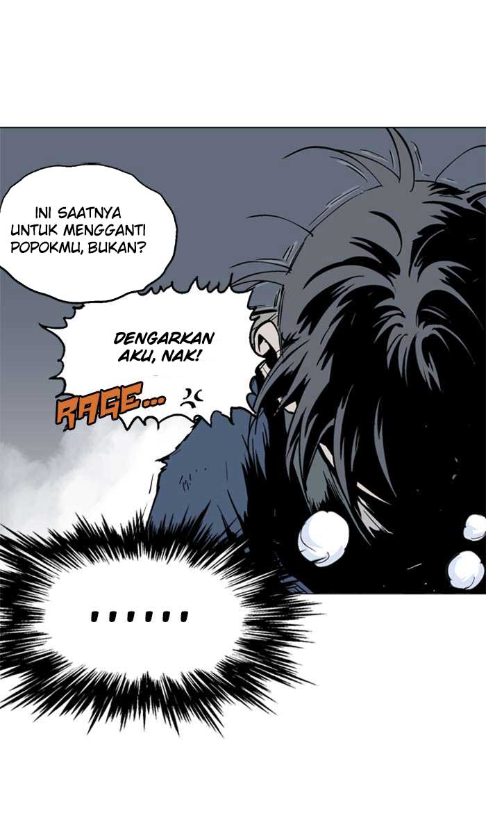 Gosu Chap 98 - Next Chap 99