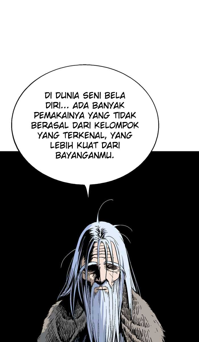 Gosu Chap 98 - Next Chap 99