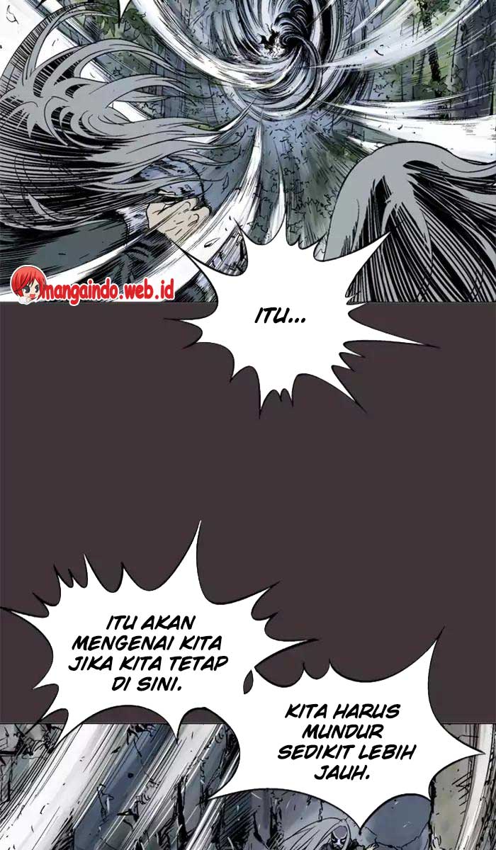 Gosu Chap 99 - Next Chap 100