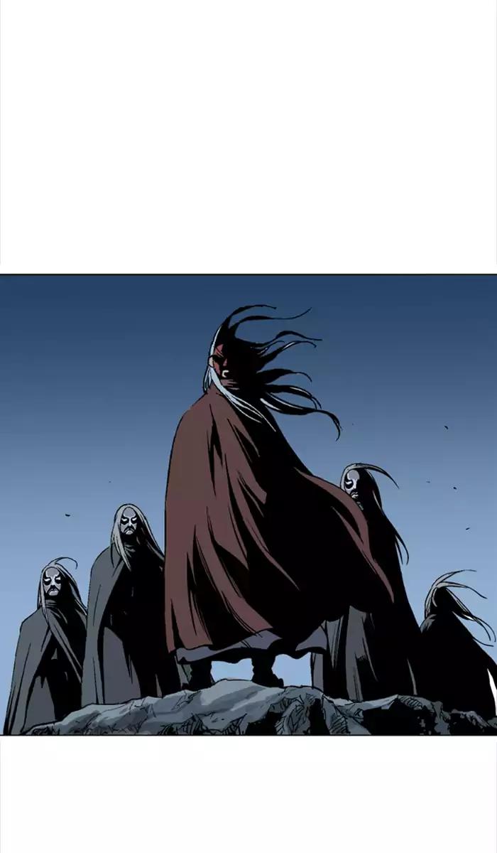 Gosu Chap 99 - Next Chap 100