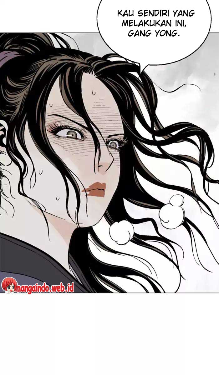 Gosu Chap 99 - Next Chap 100