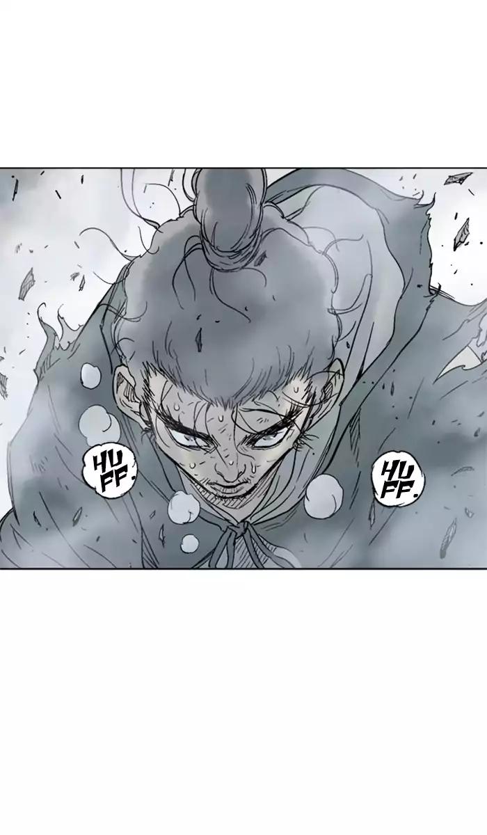 Gosu Chap 99 - Next Chap 100