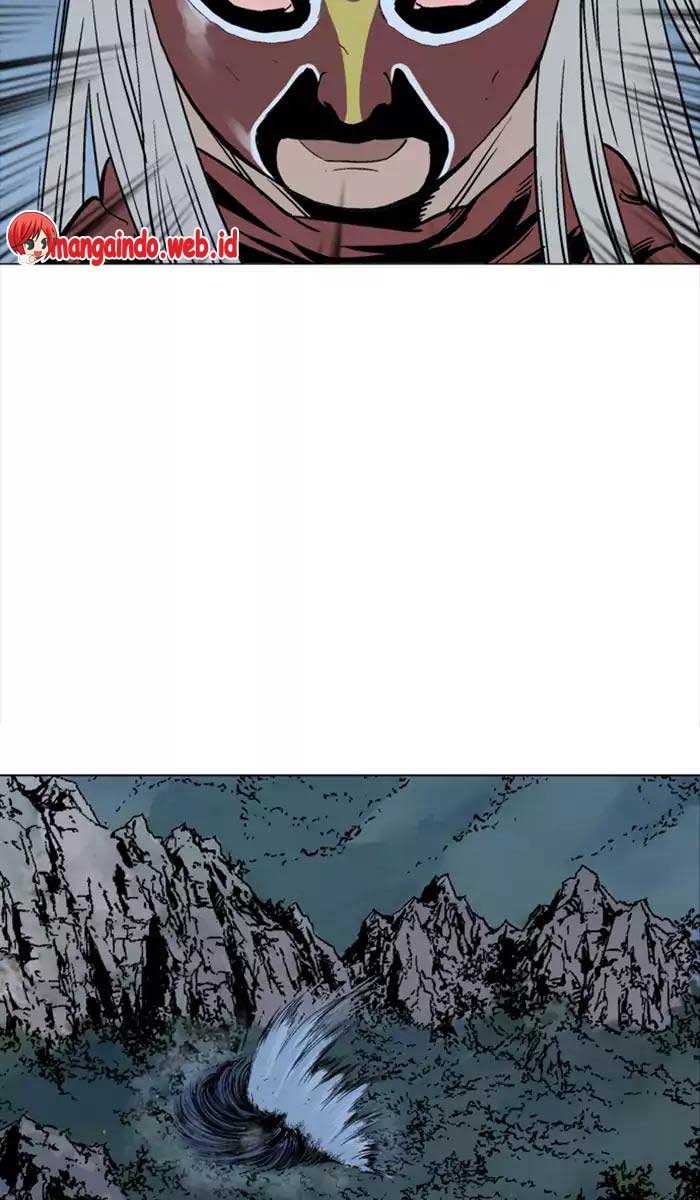 Gosu Chap 99 - Next Chap 100