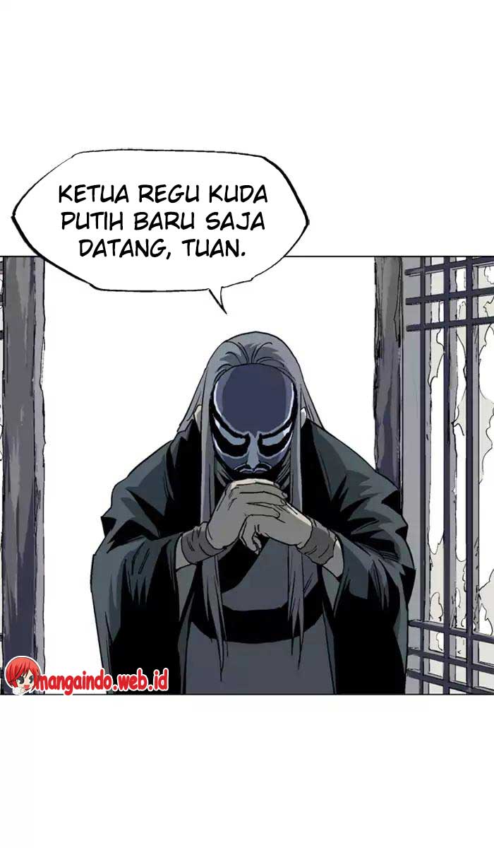 Gosu Chap 99 - Next Chap 100