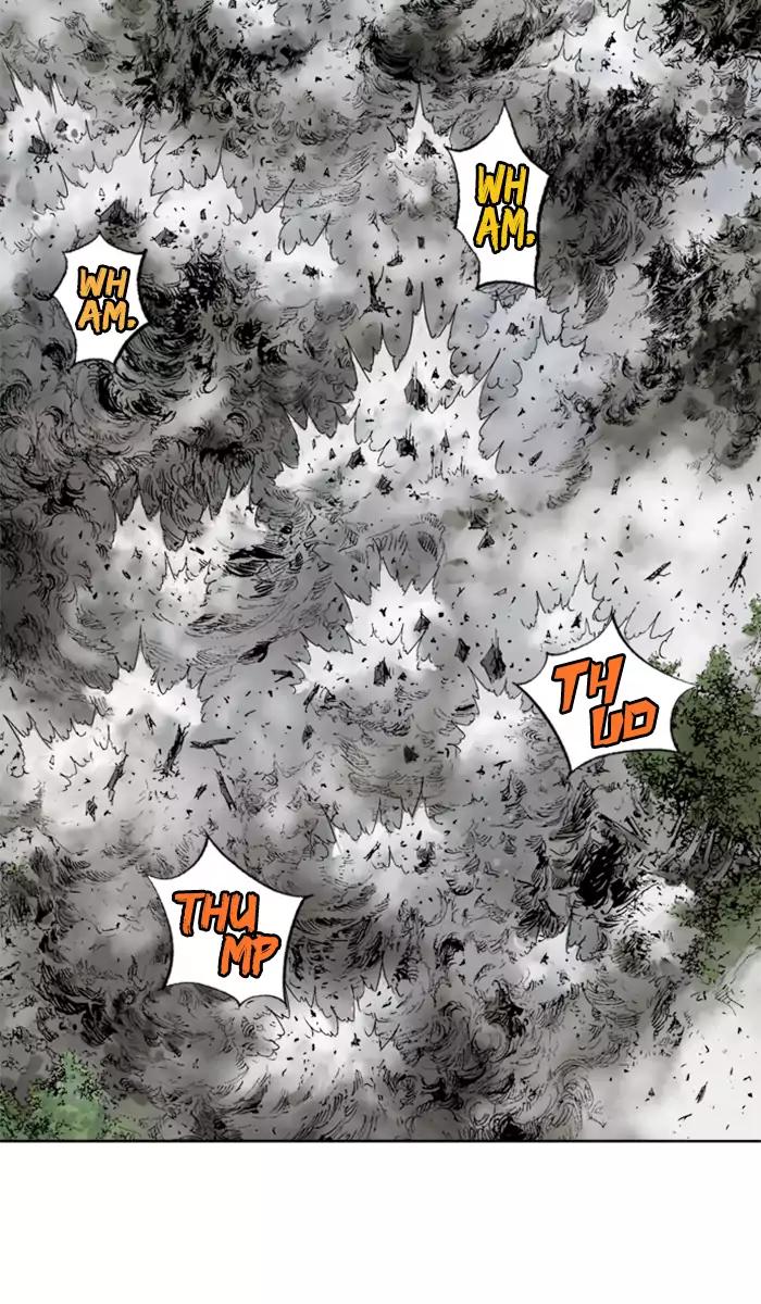 Gosu Chap 99 - Next Chap 100