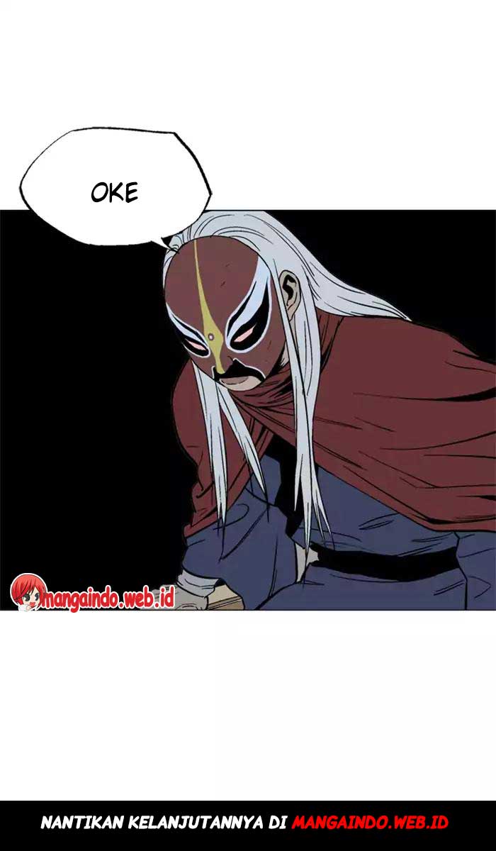 Gosu Chap 99 - Next Chap 100