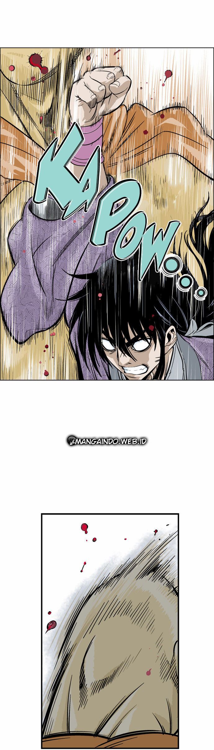 Gosu Chap 1 - Next Chap 2