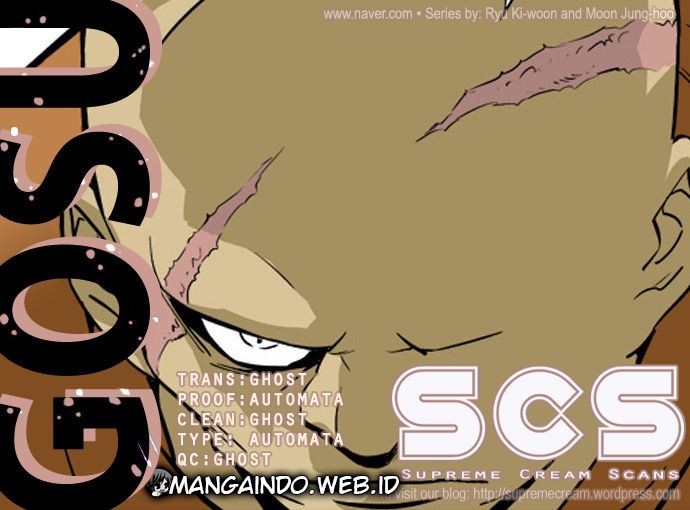 Gosu Chap 1 - Next Chap 2