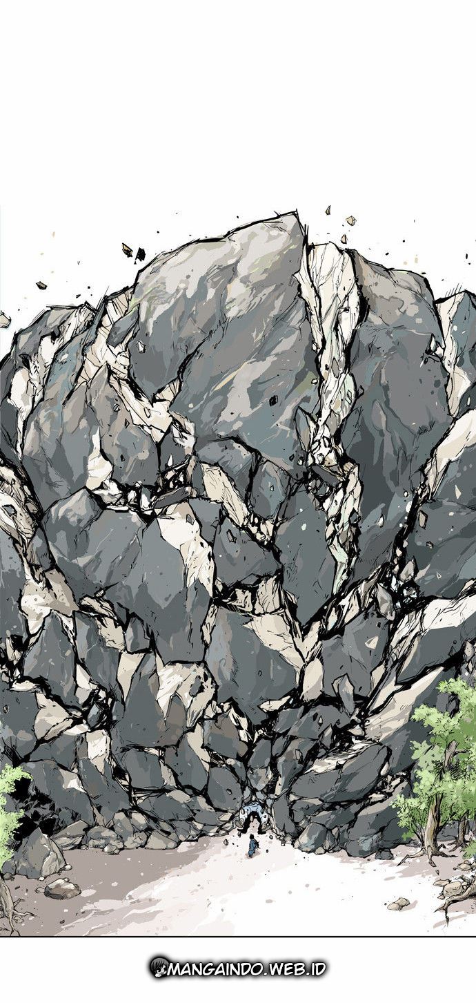 Gosu Chap 1 - Next Chap 2