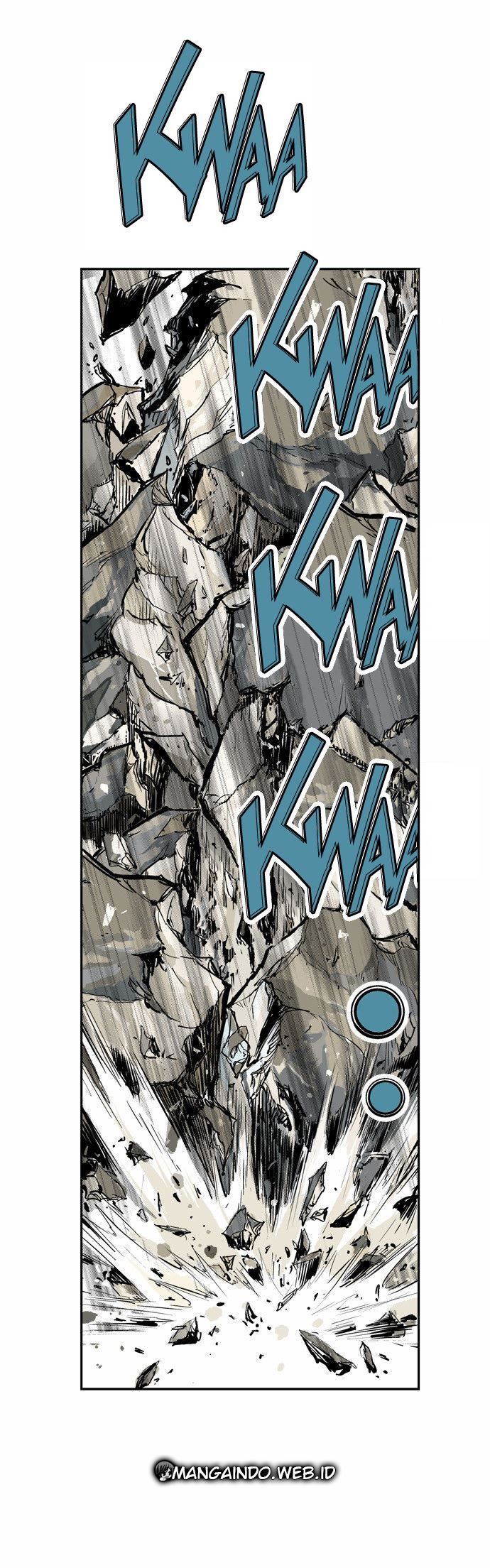 Gosu Chap 1 - Next Chap 2