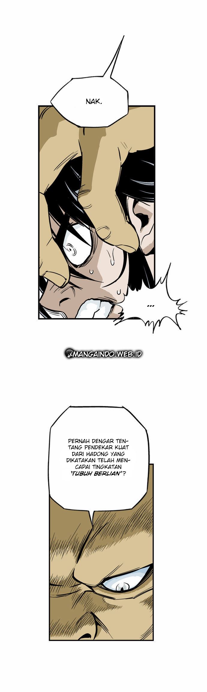 Gosu Chap 1 - Next Chap 2
