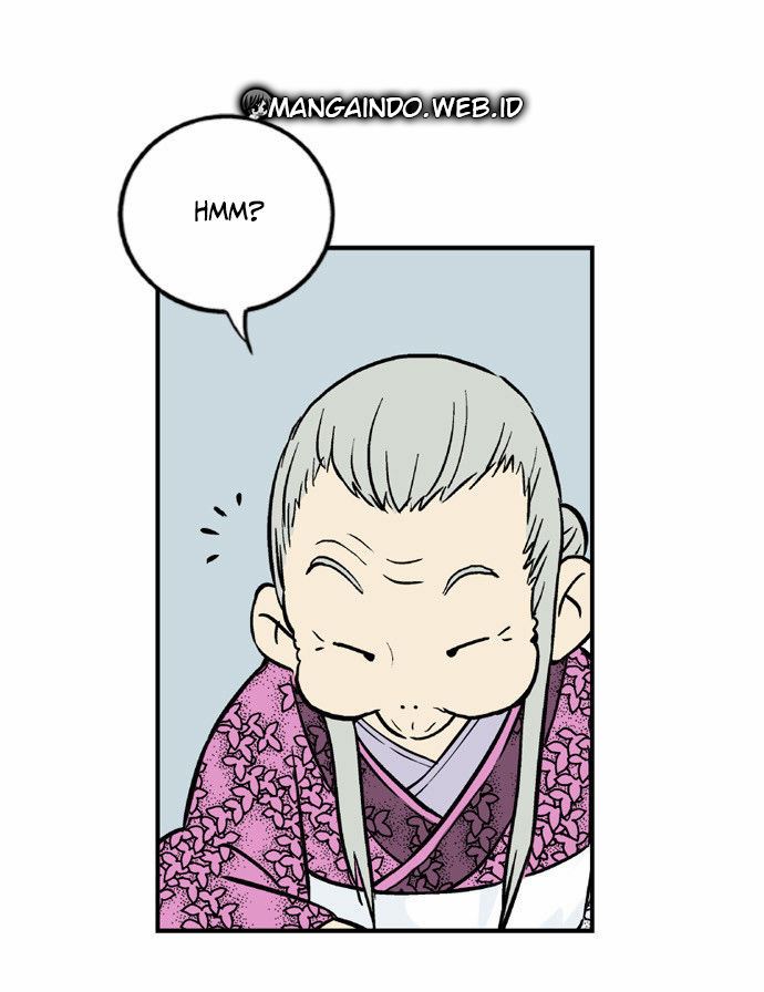 Gosu Chap 1 - Next Chap 2