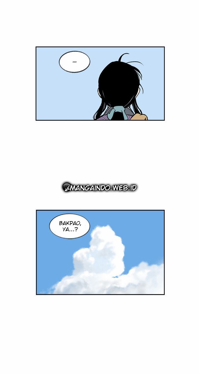 Gosu Chap 1 - Next Chap 2