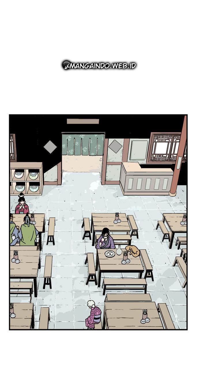 Gosu Chap 1 - Next Chap 2
