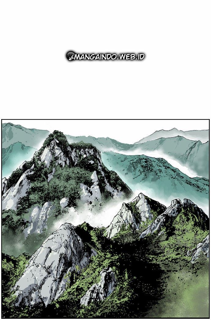 Gosu Chap 1 - Next Chap 2