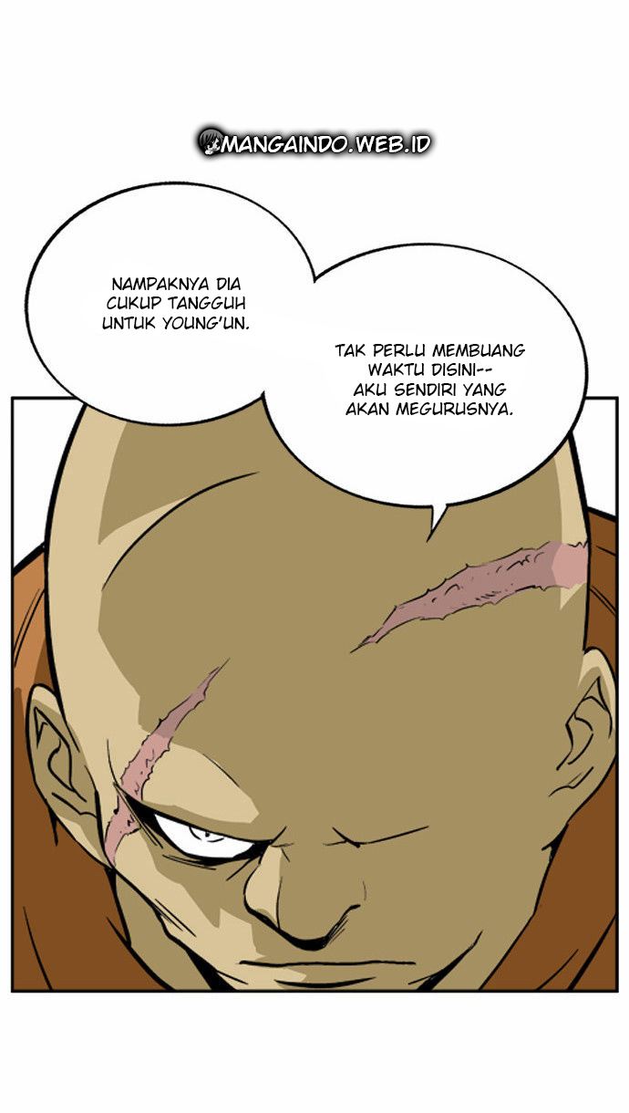 Gosu Chap 1 - Next Chap 2