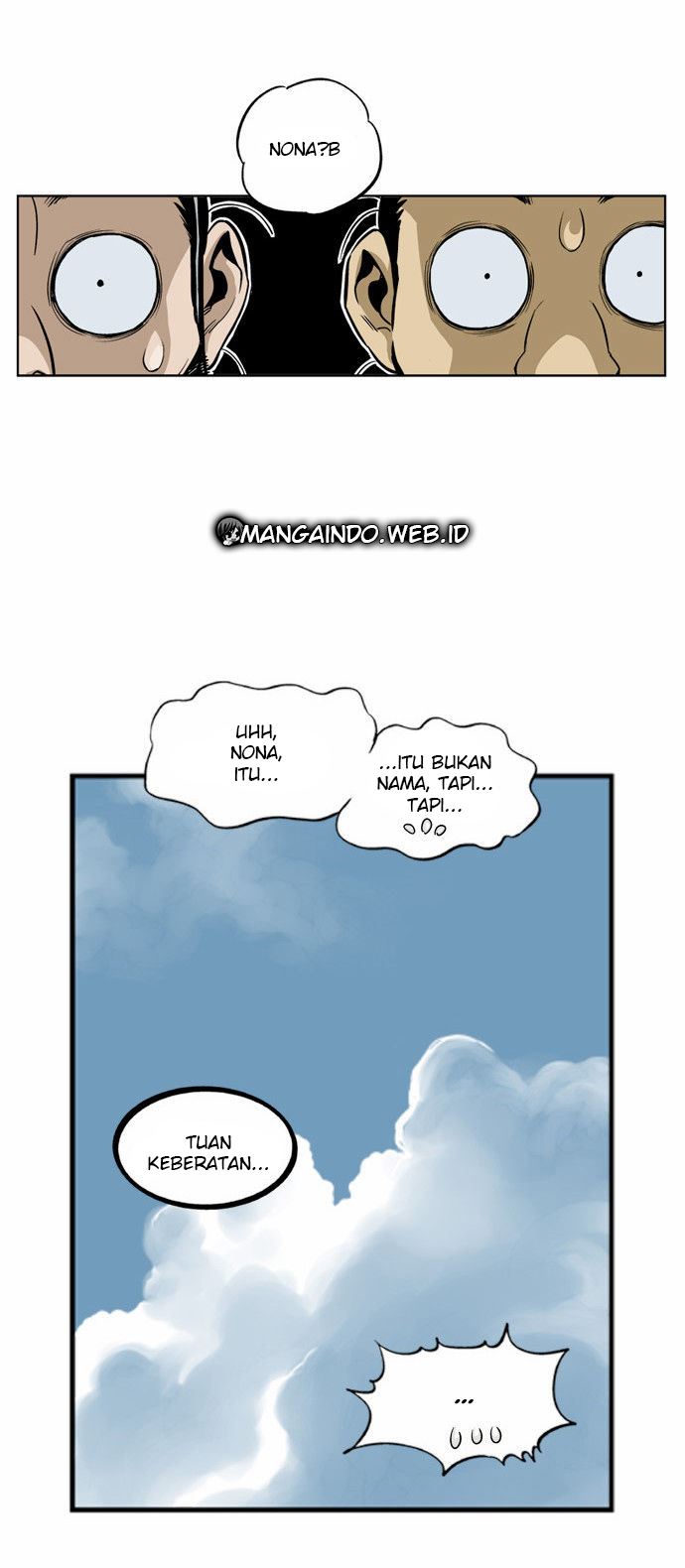 Gosu Chap 1 - Next Chap 2