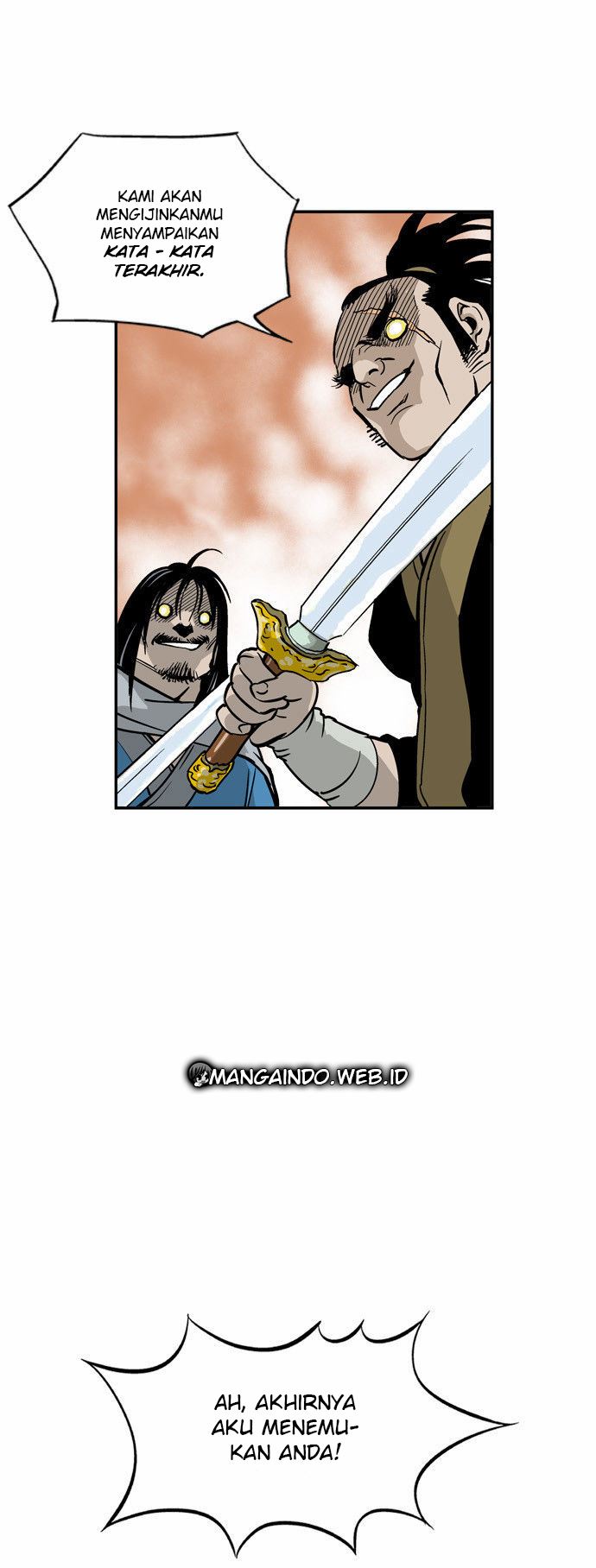 Gosu Chap 1 - Next Chap 2