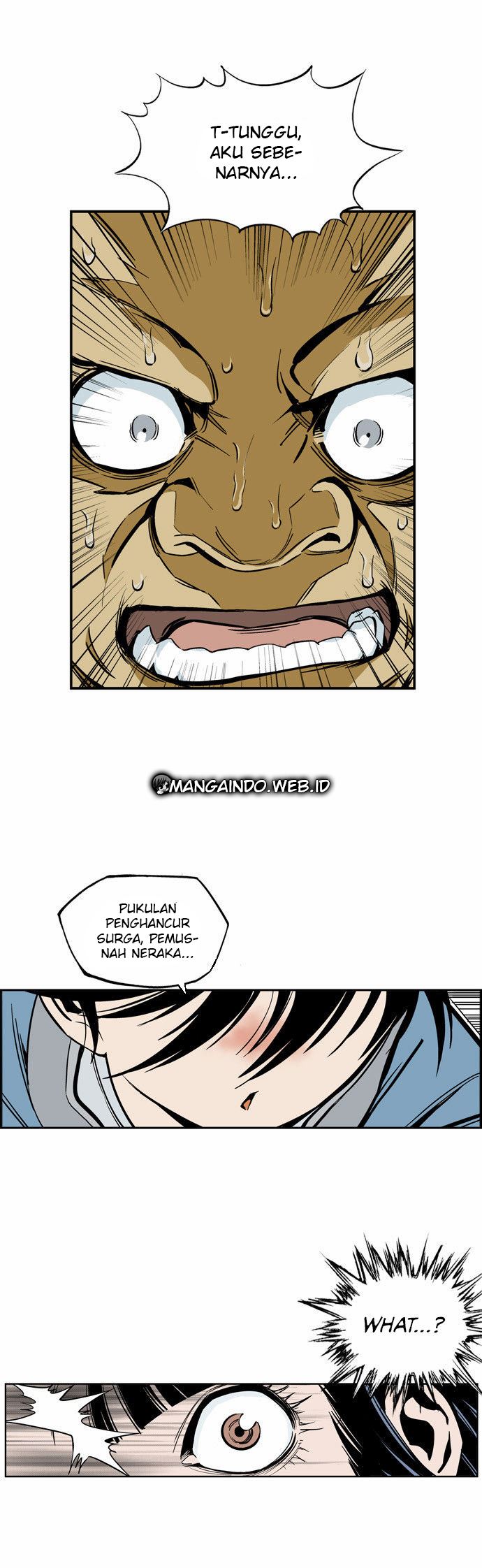 Gosu Chap 1 - Next Chap 2